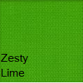 Zesty Lime